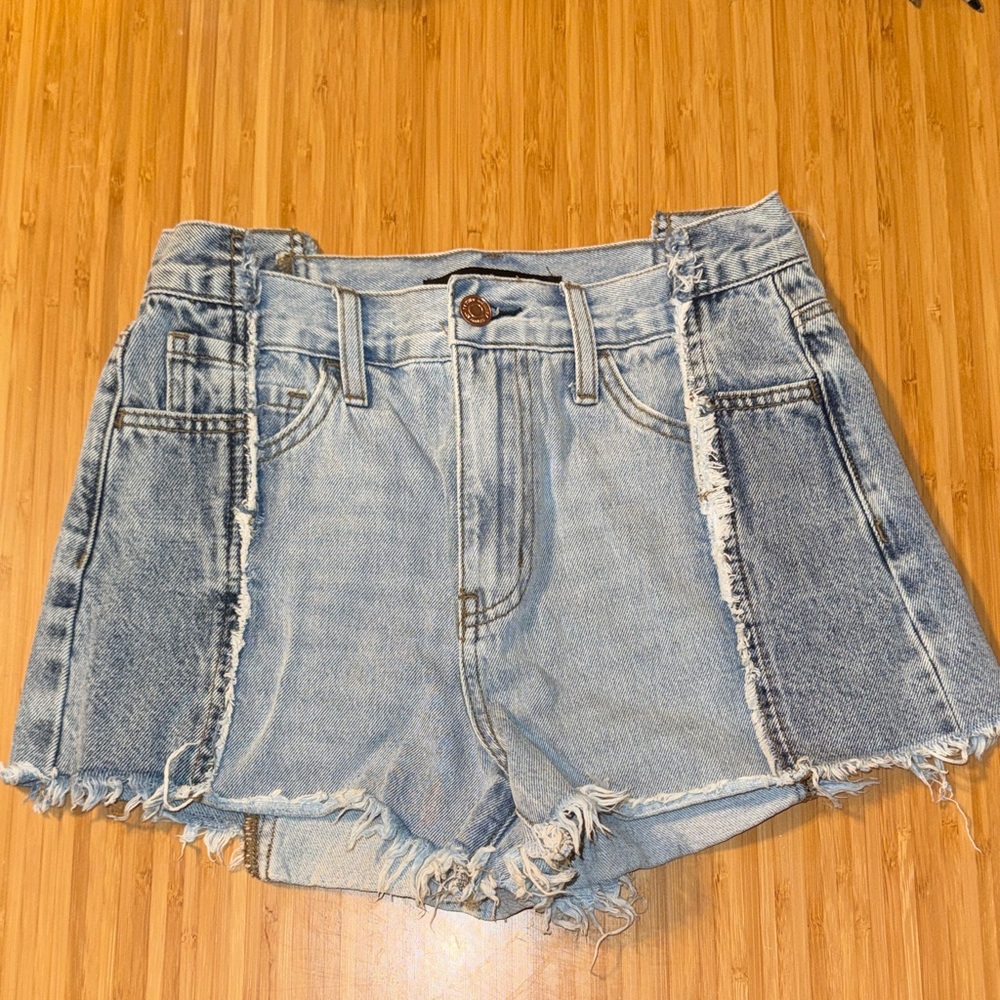 Flying Monkey Women Shorts